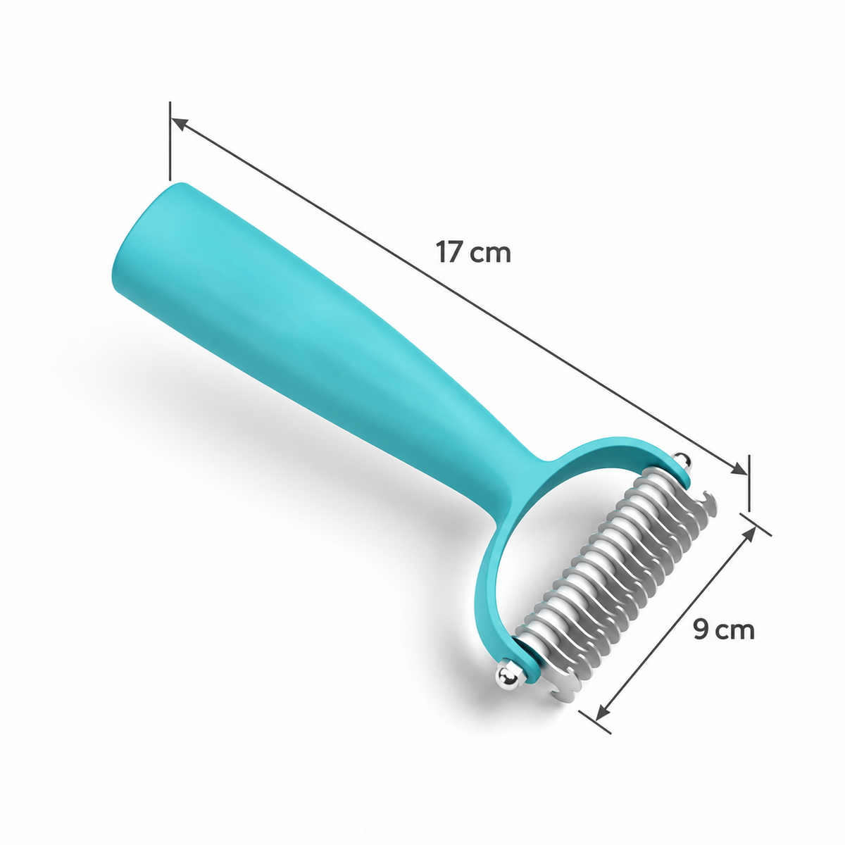 Cleaner Brush