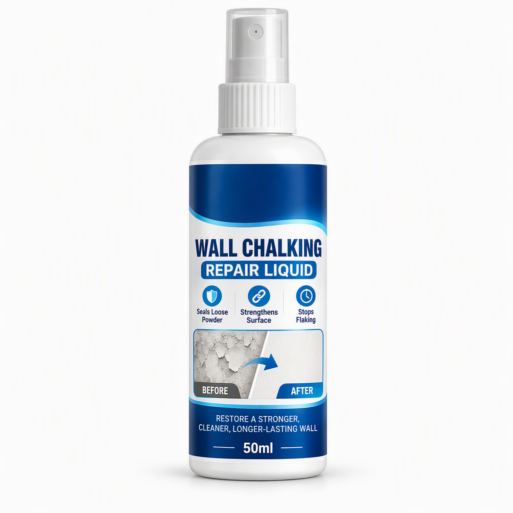 Wall Repair Solution