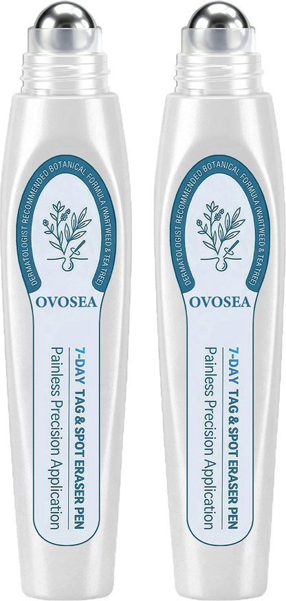 OVOSEA® Advanced Skin Tag & Dark Spot Roller Pen
