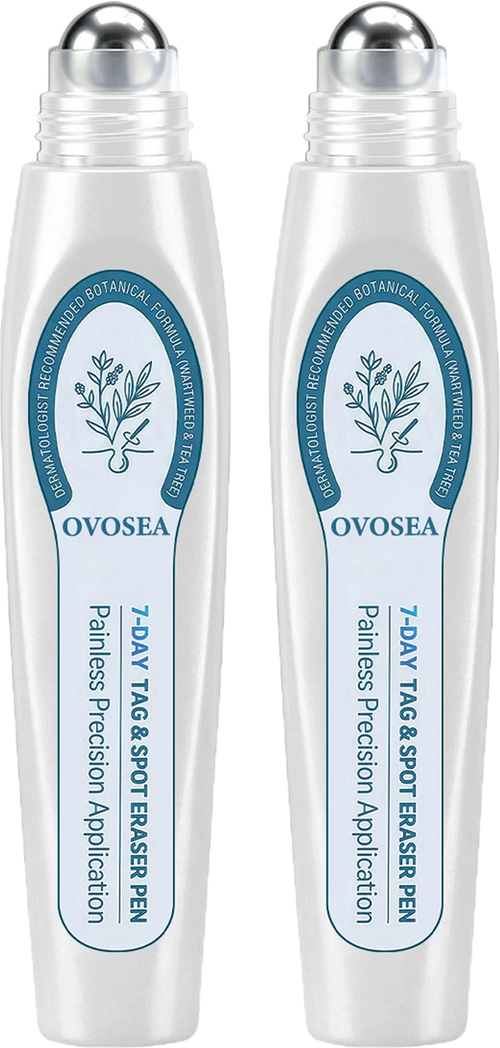 OVOSEA® Advanced Skin Tag & Dark Spot Roller Pen