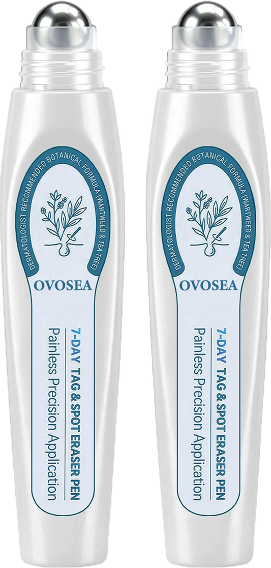 OVOSEA® Advanced Skin Tag & Dark Spot Roller Pen