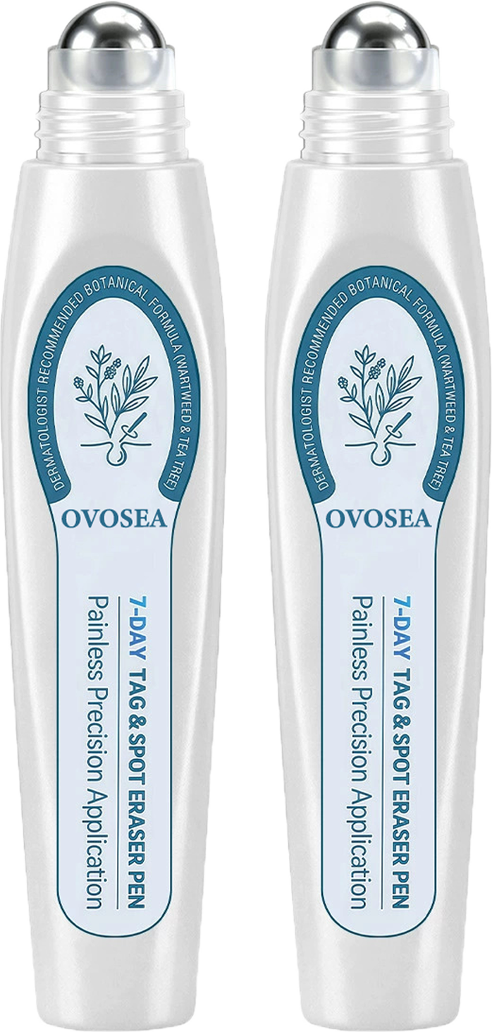 OVOSEA® Advanced Skin Tag & Dark Spot Roller Pen