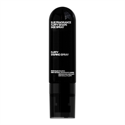 Fluffy Hair Shaping Spray