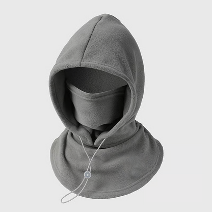 Fleece Balaclava Hood