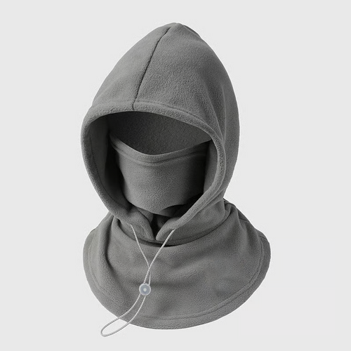 Fleece Balaclava Hood