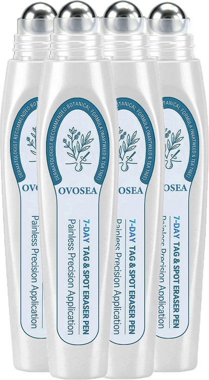 OVOSEA® Advanced Skin Tag & Dark Spot Roller Pen