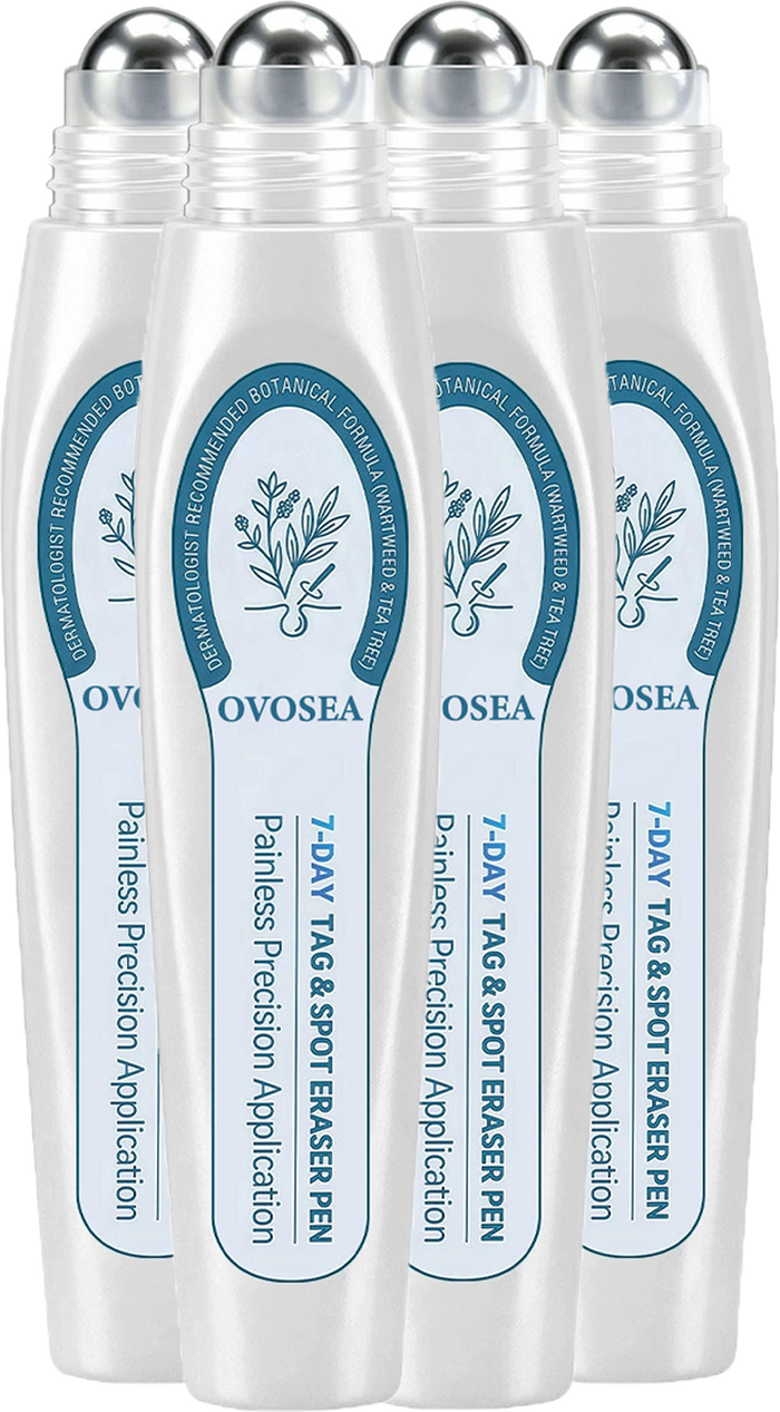 OVOSEA® Advanced Skin Tag & Dark Spot Roller Pen