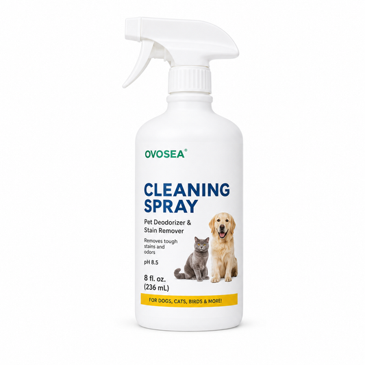Ovosea® Cleaning Spray