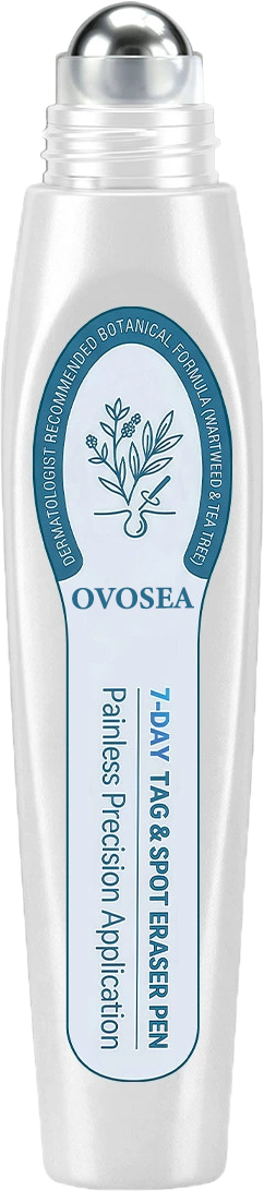 OVOSEA® Advanced Skin Tag & Dark Spot Roller Pen