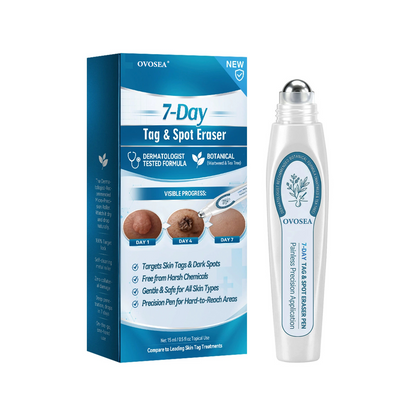OVOSEA® Advanced Skin Tag & Dark Spot Roller Pen