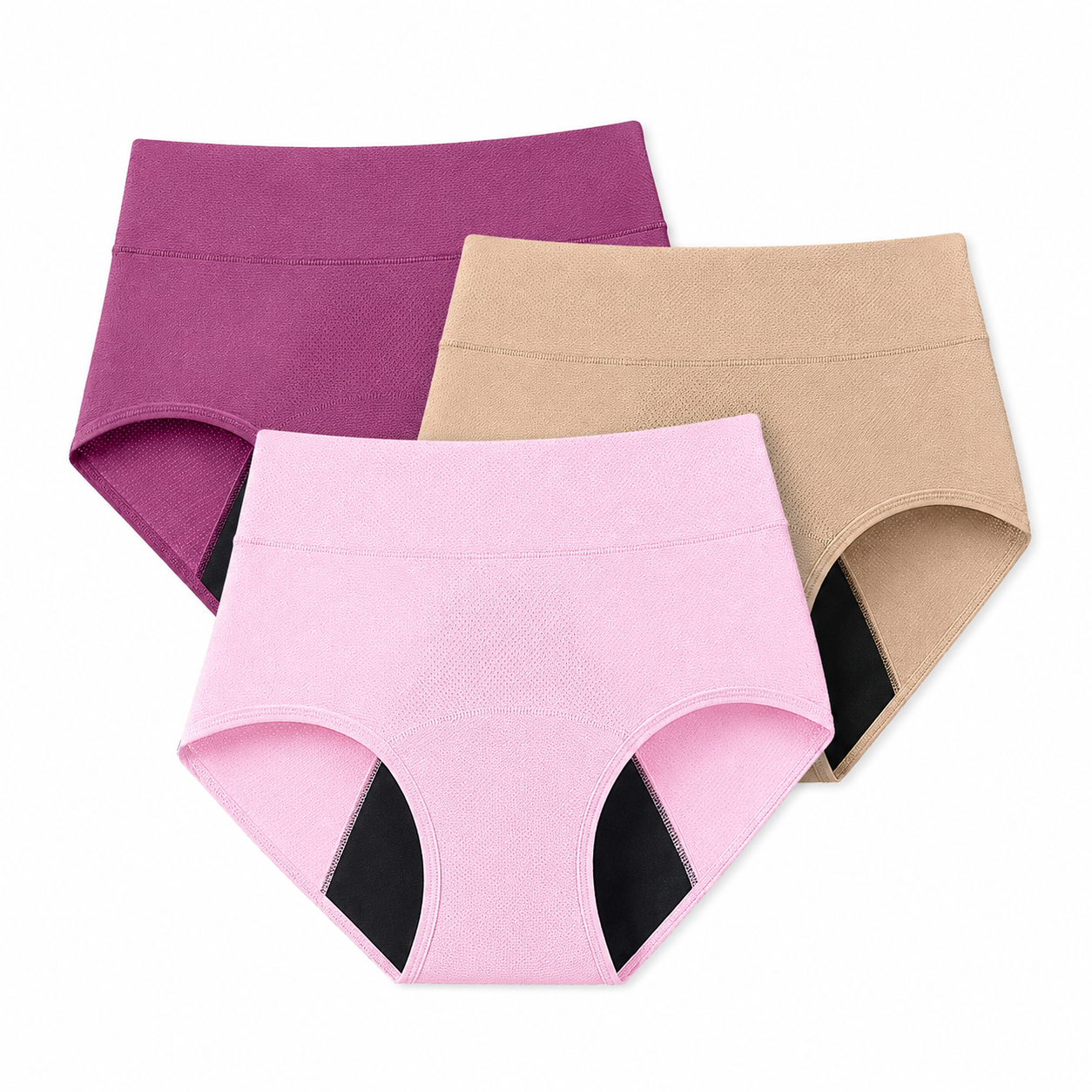 OVOSEA™ 100% Leak-Proof Underwear