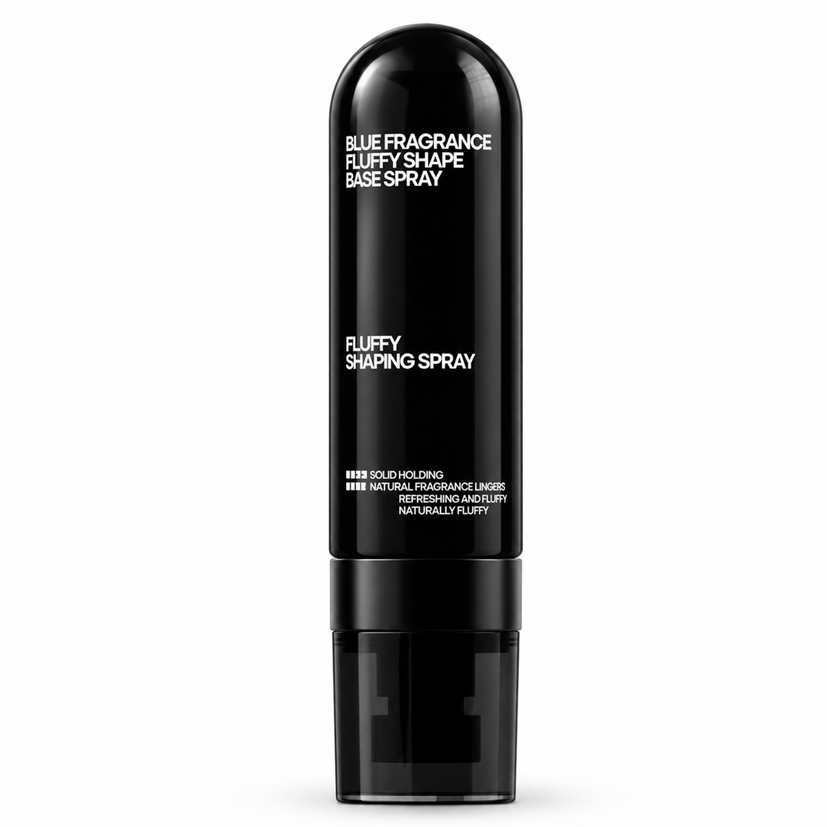 Fluffy Hair Spray