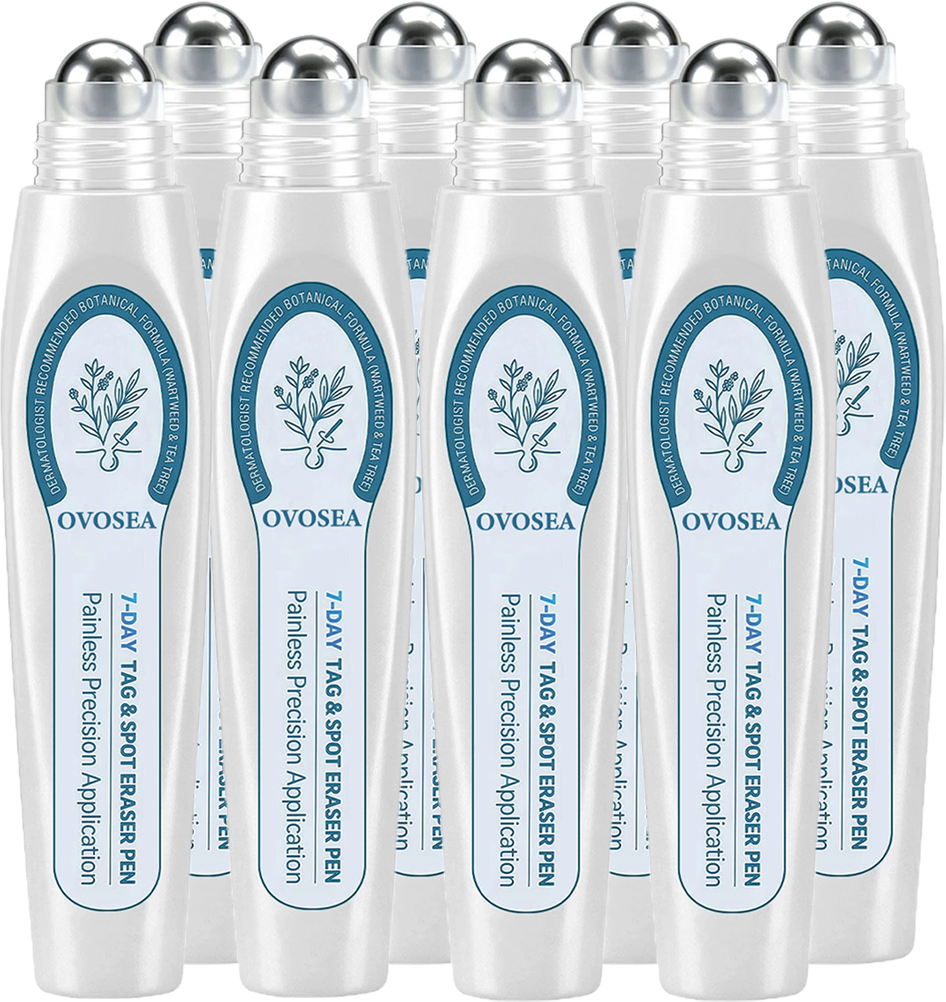 OVOSEA® Advanced Skin Tag & Dark Spot Roller Pen