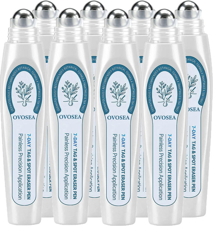 OVOSEA® Advanced Skin Tag & Dark Spot Roller Pen