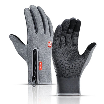Waterproof Thermal Touchscreen Gloves