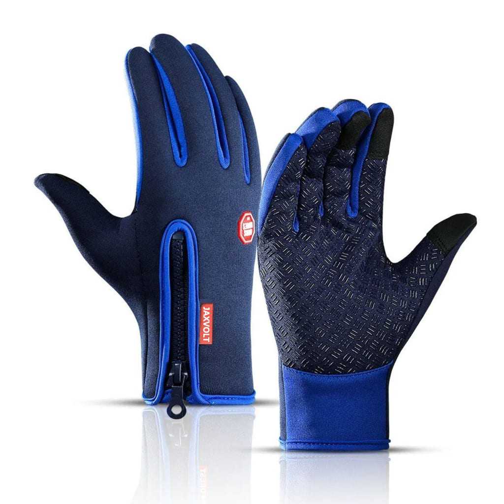 Waterproof Thermal Touchscreen Gloves