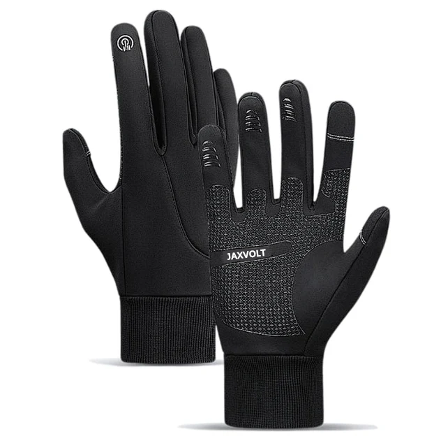 Waterproof Thermal Touchscreen Gloves