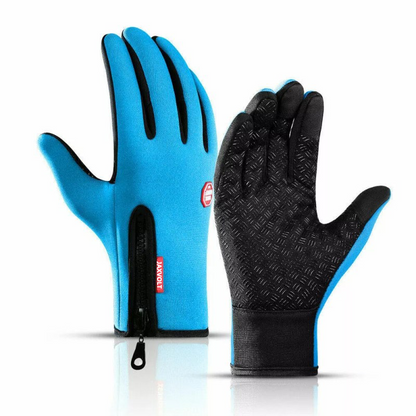 Waterproof Thermal Touchscreen Gloves