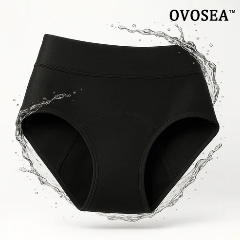 OVOSEA™ 100% Leak-Proof Underwear