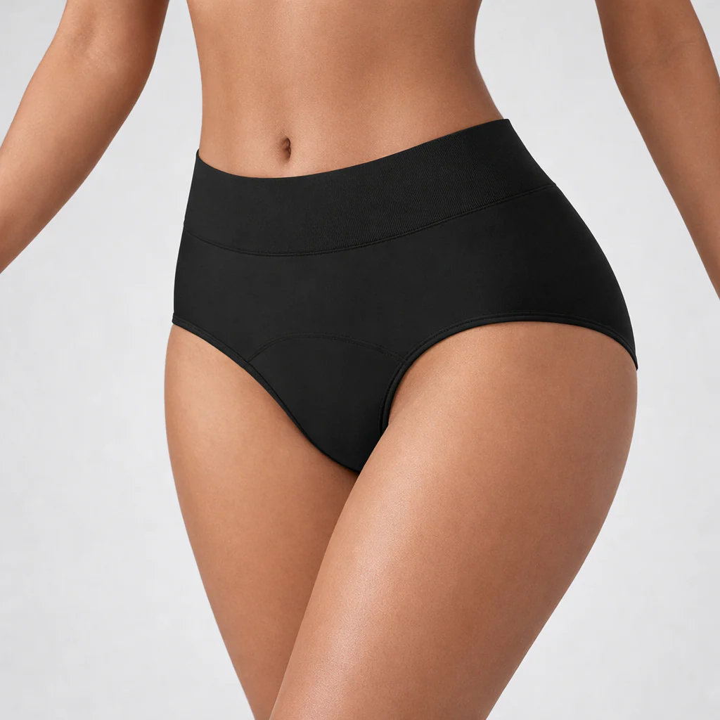 OVOSEA™ 100% Leak-Proof Underwear