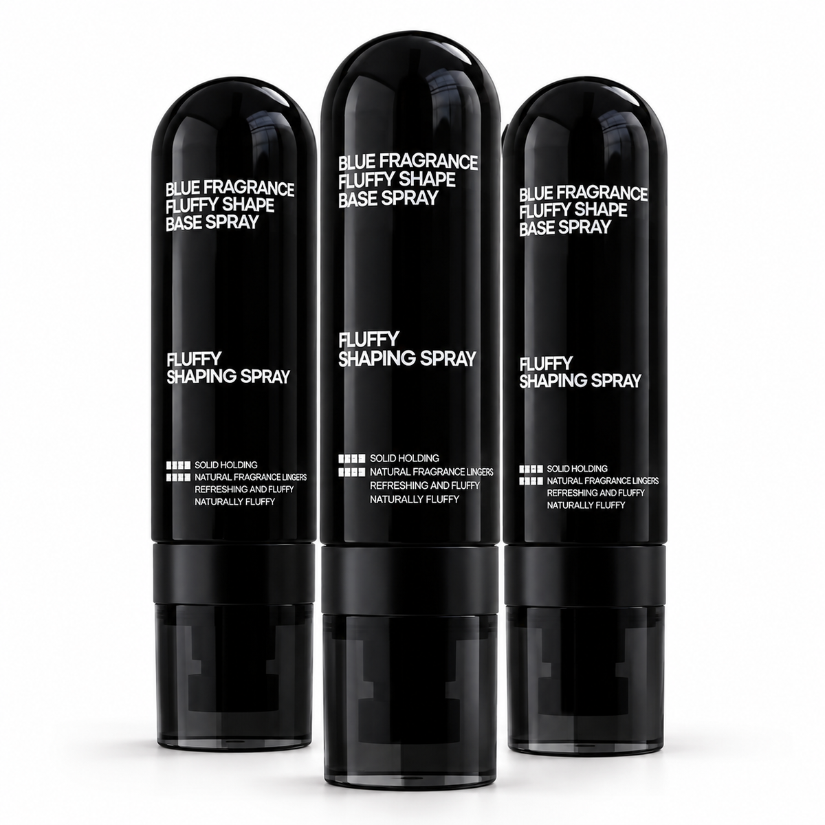 Fluffy Hair Spray