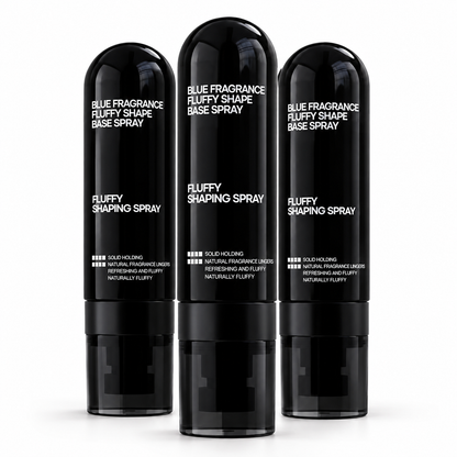 Fluffy Hair Spray
