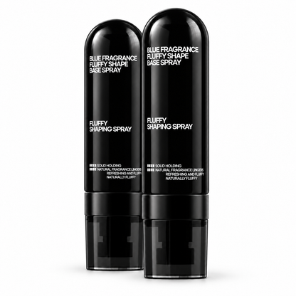 Fluffy Hair Spray