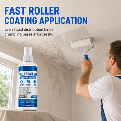 Wall Repair Solution