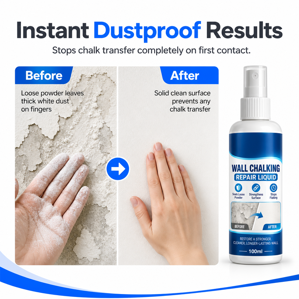 Wall Repair Solution